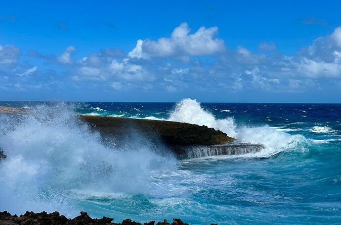 Curacao's Beaches & Blowholes: Exclusive 4-Hour Private Tour - Final Thoughts: Is This Tour Right for You?