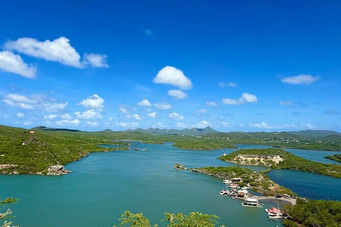 Curacao's Beaches & Blowholes: Exclusive 4-Hour Private Tour - FAQ