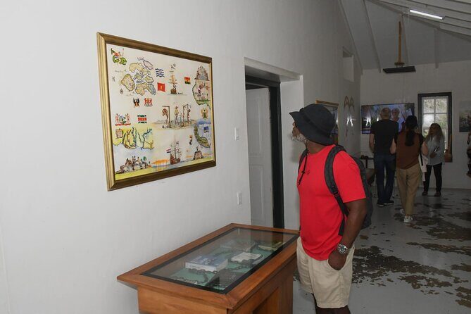 Curaçaos Untold Story The Black History Tour - Exploring the Itinerary in Detail