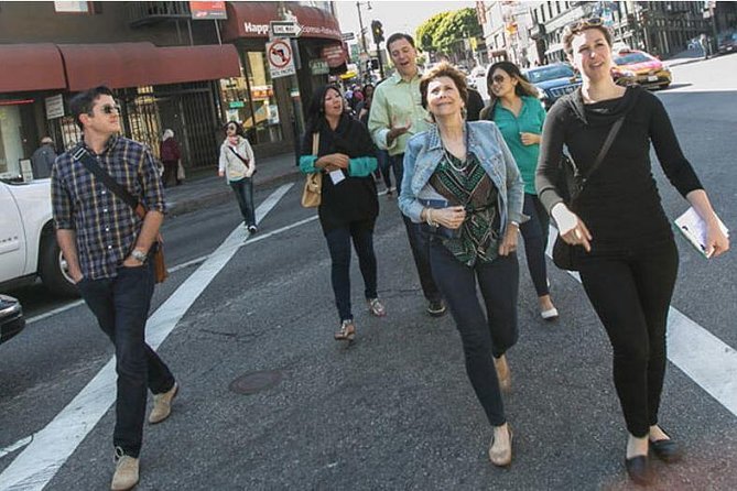 Curated 4-Course North Beach Culinary Experience - Unique Features of the Culinary Tour