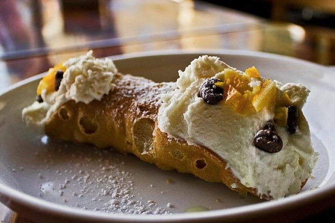 Curated 4-Course North Beach Culinary Experience - Cancellation Policy and Options