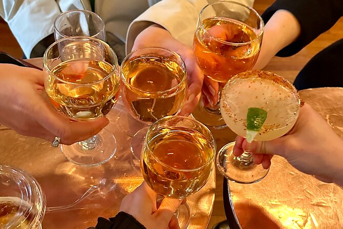 Curated Day Planning in New York City - Self Guided - Experience Details