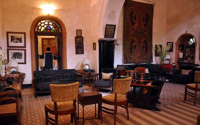 Curated Dining At Kotwara House - Good To Know