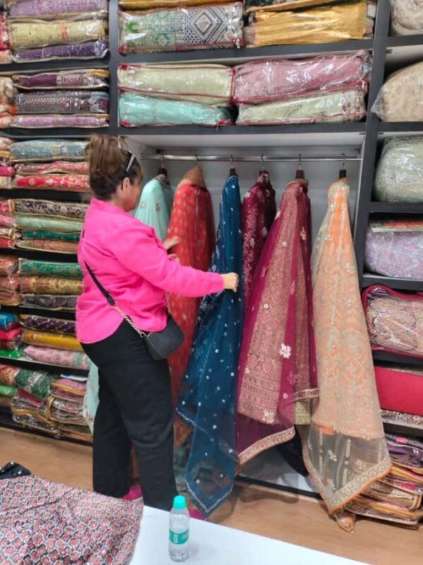 Curated Home Décor & Souvenir Shopping Tour (Women-Led) - FAQ