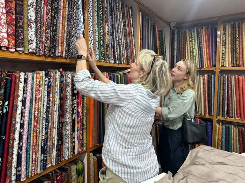 Curated Home Décor & Souvenir Shopping Tour (Women-Led) - What’s Unique About This Experience?