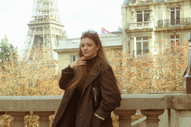 Curated Natural Wine Tasting and Cinematic Eiffel Photoshoot - Cancellation Policy