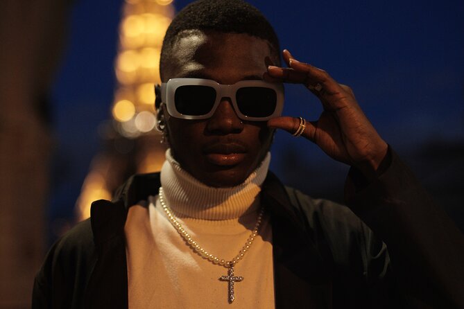 Curated Natural Wine Tasting and Cinematic Eiffel Photoshoot - Directions