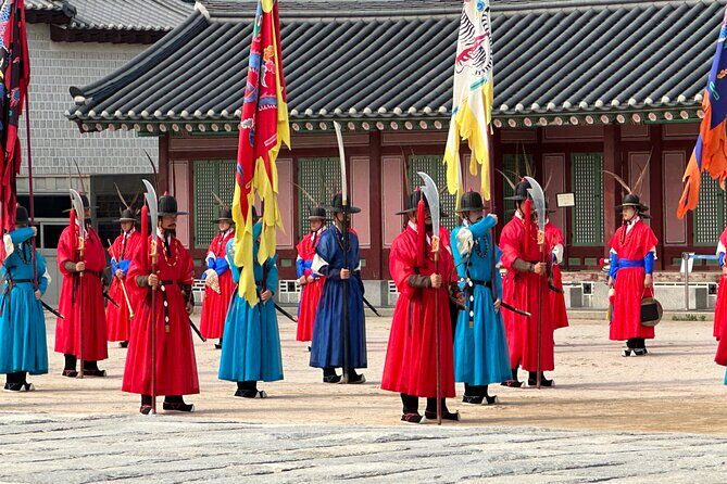 Curated Private Tour DMZ Seoul City - An In-Depth Review of the Itinerary