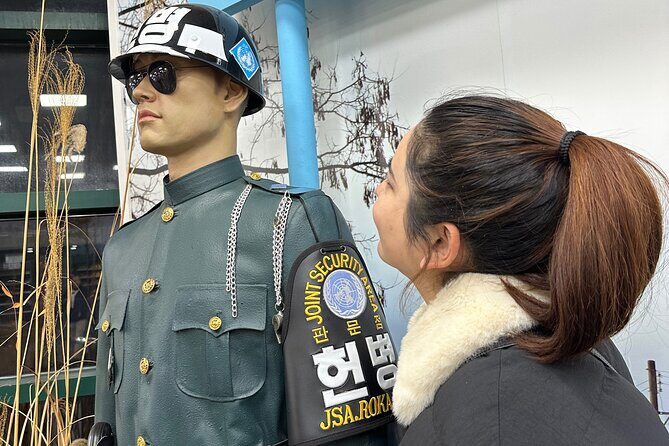 Curated Private Tour DMZ Seoul City - Good To Know