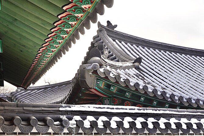 Curated Private Tour DMZ Seoul City - Introduction: Why This Tour Stands Out