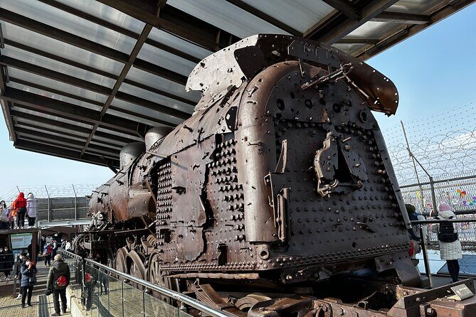 Curated Private Tour DMZ Seoul City - Final Thoughts