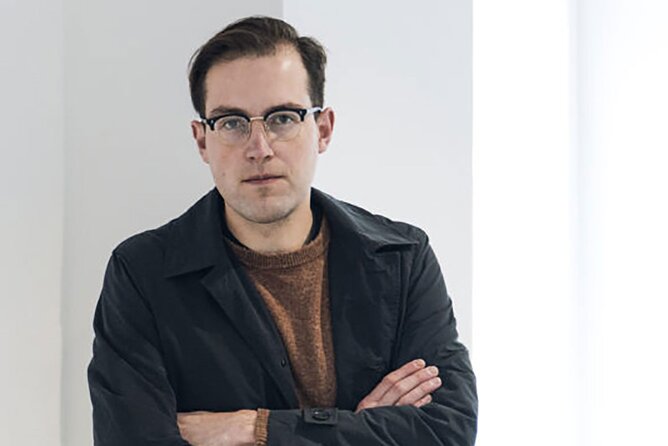 Curator Led Tour of Pragues Contemporary Art & Architecture (North to Central) - Accessibility Details