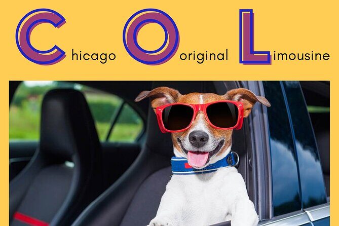 Curbside Sedan Transportation from O'Hare or Midway Airport to Downtown Chicago - FAQ