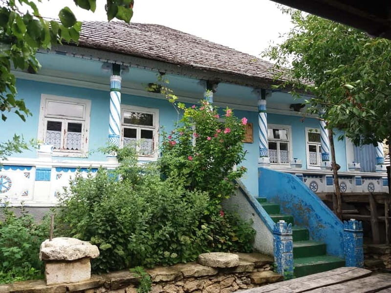 Curchi Monastery, Old Orhei and Cricova Winery (Optional) - Who This Tour Suits Best