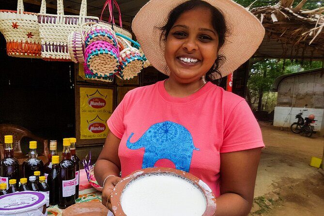 Curd Processing Experience from Tissamaharama - Final Thoughts: Why You Should Try It