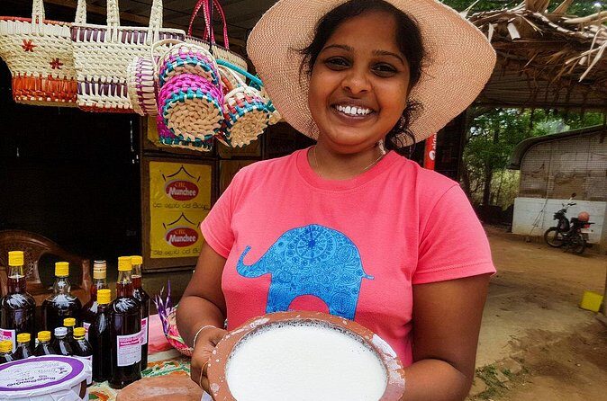 Curd Processing Experience from Tissamaharama - Practical Details and Tips for Travelers  
