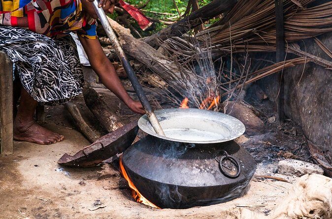 Curd Processing Experience from Tissamaharama - Final Thoughts: Who Should Book This Tour?  