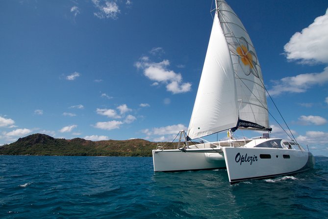 Curieuse and St. Pierre Islands (Mahe Clients) - Good To Know