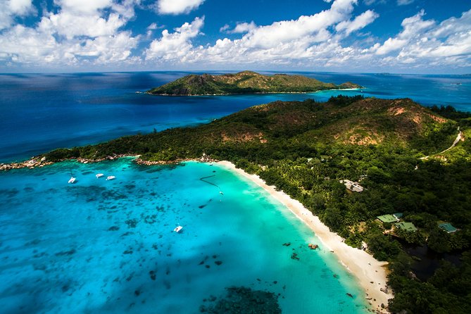 Curieuse and St. Pierre Islands (Mahe Clients) - Weather Policy and Minimum Travelers