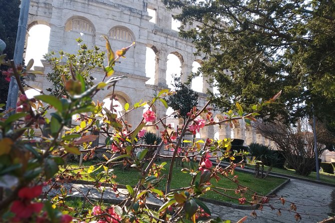 Curiosities and Secrets of Pula - Hidden Gems and Local Delights