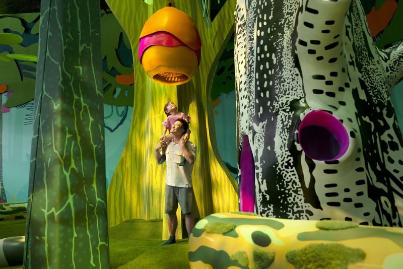 Curiosity Cove Ticket | Mandai Wildlife Reserve, Singapore - Getting to 80 Mandai Lake Road
