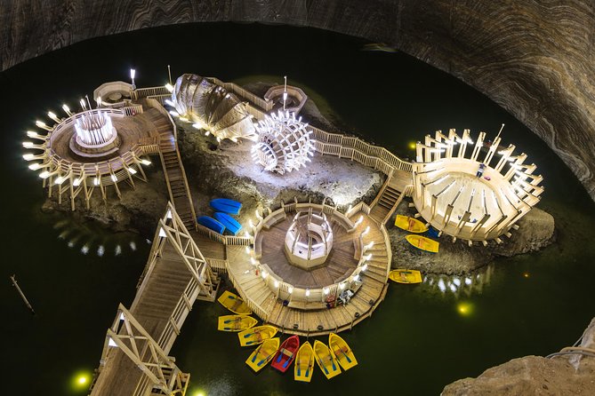 Curly Tour - Day Trip From Cluj :) - Tour Highlights