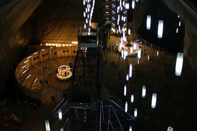 Curly Tour - Day Trip From Cluj :) - Inclusions and Features