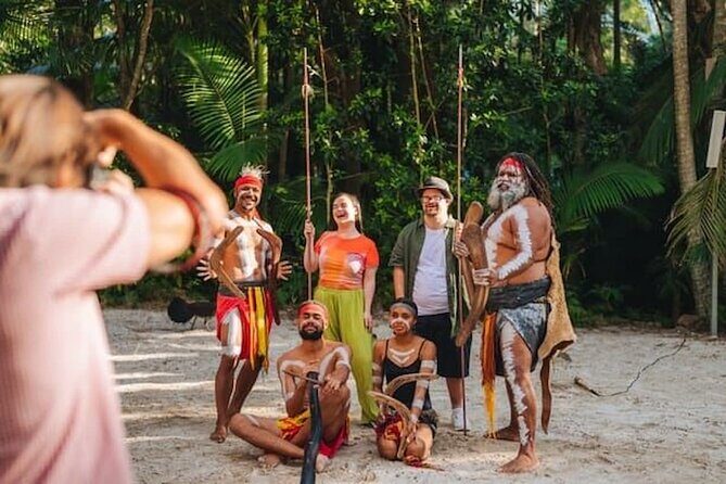 Currumbin Wildlife Sanctuary & Burleigh Heads Private Tours - A Closer Look at the Tour Elements