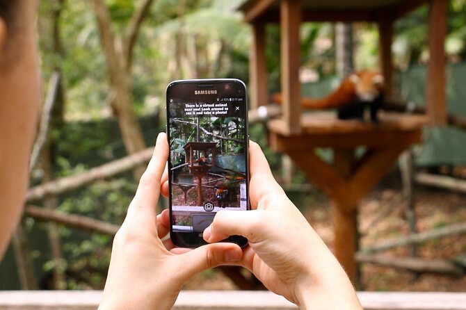 Currumbin Wildlife Sanctuary General Entry Ticket - Common Questions