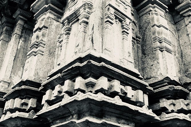 Cursed Talakadu Temples and Somnathpur From Bangalore - Booking Information