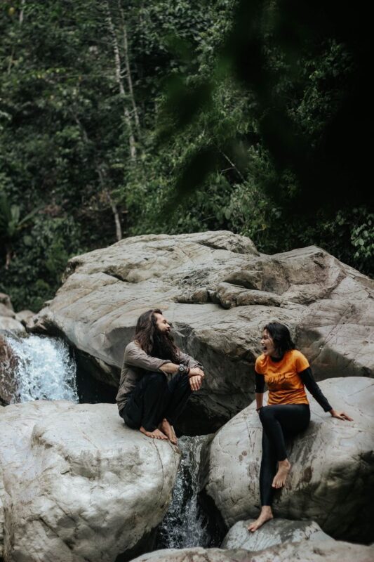 Curug Leuwi Hejo and Hutan Babakan Trekking in Bogor - What to know before you book