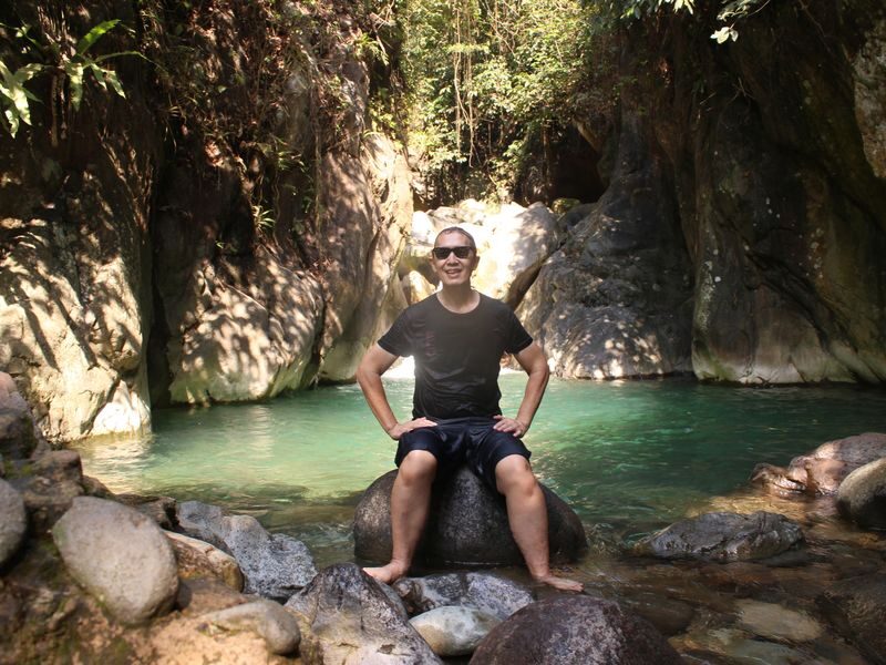 Curug Leuwi Hejo and Hutan Babakan Trekking in Bogor - What the price includes, and what it does not