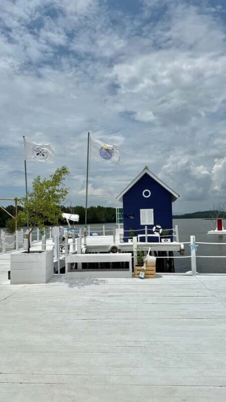 Curve 56 & Mengkabong Mangrove Reserve Day or Sunset Trip - Good To Know