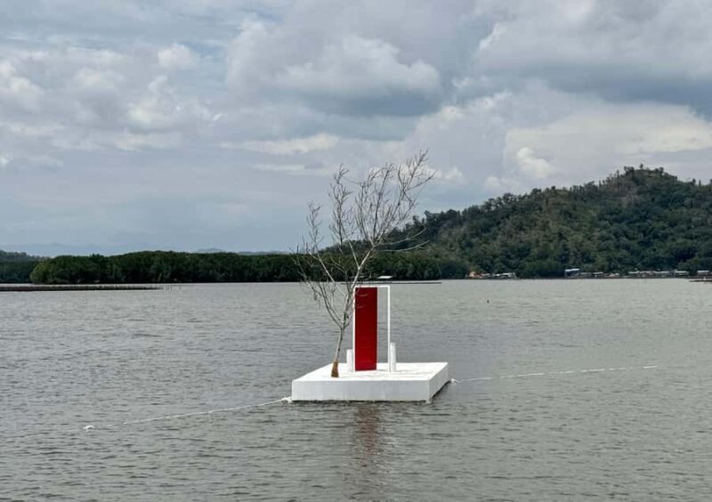 Curve 56 & Mengkabong Mangrove Reserve Day or Sunset Trip - FAQ