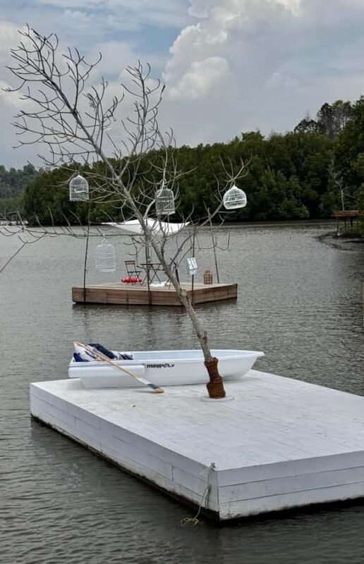 Curve 56 & Mengkabong Mangrove Reserve Day or Sunset Trip - Final Thoughts