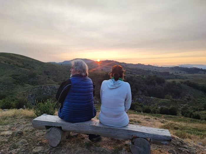 Cuscionus Plateau, 1000 Waterholesgrass : Pozzines - Discovering the Pozzines