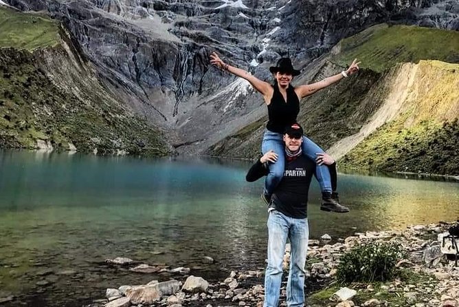 Cusco 03 Days Tour: Humantay Lake, Machu Picchu by Train and Rainbow Mountain - Highlights of the Cusco 03 Days Tour