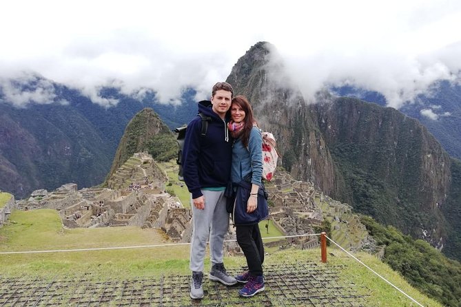 Cusco 03 Days Tour: Humantay Lake, Machu Picchu by Train and Rainbow Mountain - Itinerary for the Humantay Lake and Machu Picchu by Train