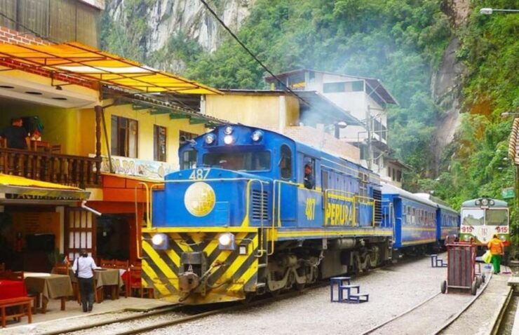 Cusco: 1-day Machu Picchu by Train Tickets to Machu Picchu - Highlights