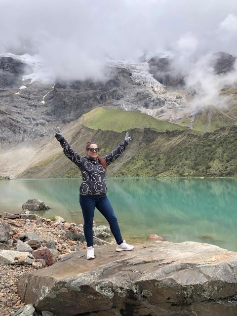 Cusco: 1-Day Tour to Humantay Lagoon - Good To Know