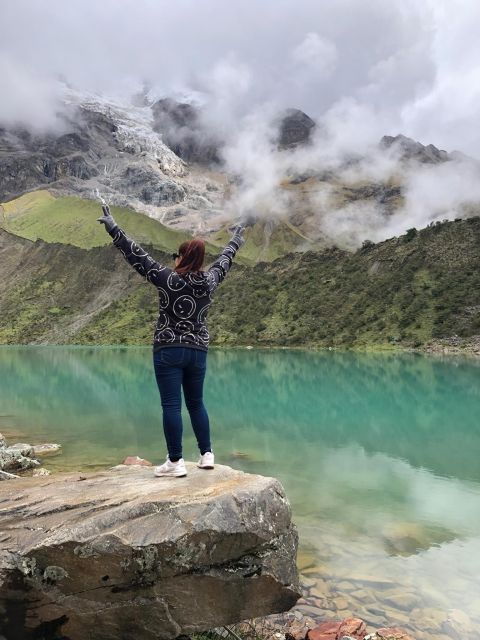 Cusco: 1-Day Tour to Humantay Lagoon - Tour Overview