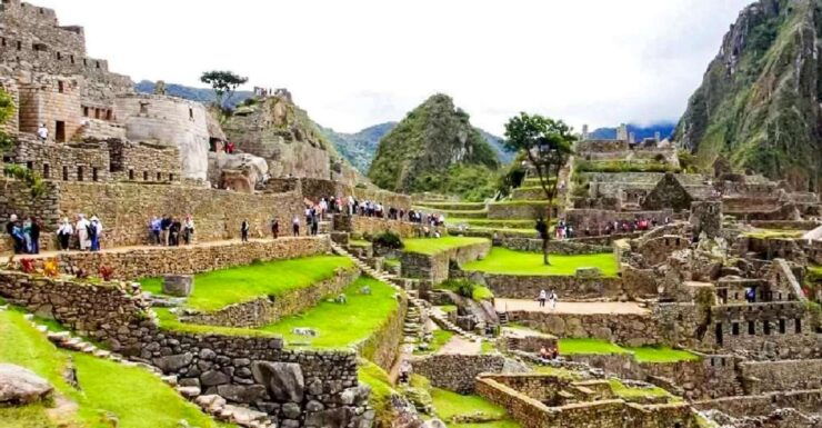 Cusco: 2-Day Sacred Valley and Machu Picchu Guided Tour - Highlights