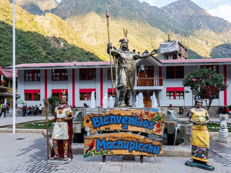 Cusco 2-Day Tour to Machu Picchu by the Abra Malaga Route - Itinerary Details