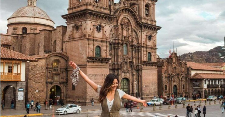 Cusco 3 Days: City Tour, Super Sacred Valley & Machupicchu - Tour Highlights and Itinerary