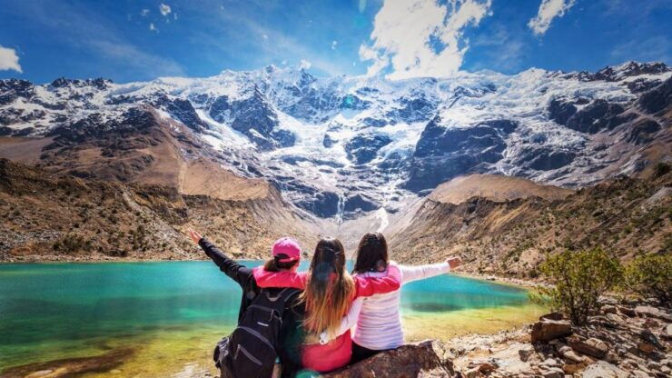 Cusco 3 Days: Sacred Valley, Humantay Lake & Machu Picchu - Itinerary Overview