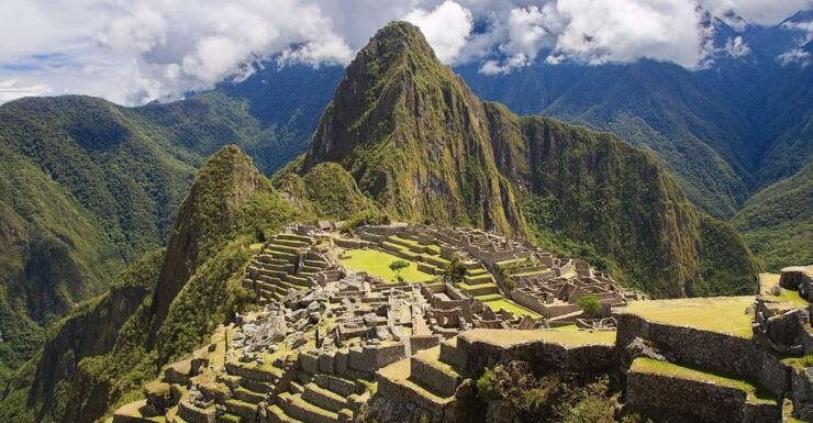 Cusco: 4-Day Inca Trail to Machu Picchu Shared Group Trek - Experience Highlights