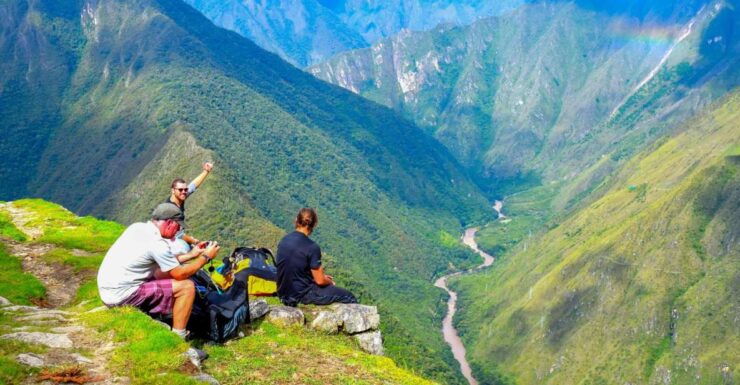 Cusco: 4-Day Inca Trail to Machu Picchu Small Group Trek - Experience and Itinerary