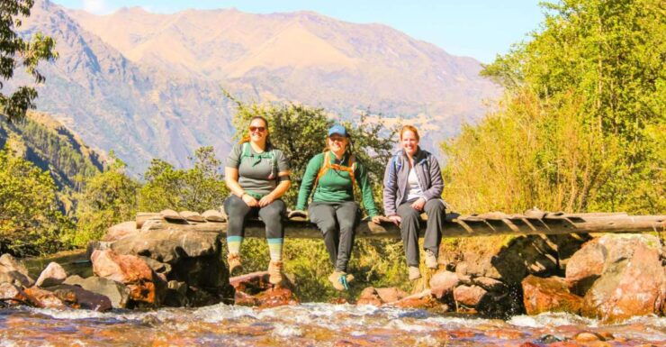 Cusco: 4-Day Lares Trek to Machu Picchu With Panoramic Train - Booking Details for the Lares Trek