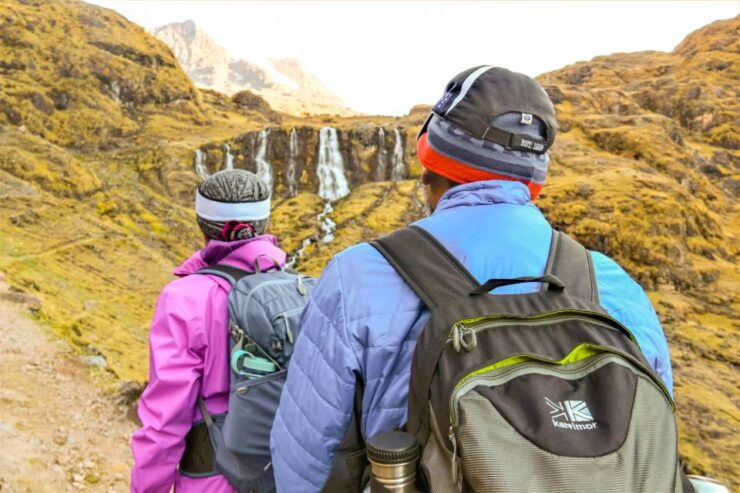 Cusco: 4-Day Lares Trek to Machu Picchu With Panoramic Train - Experience Highlights of the Trek