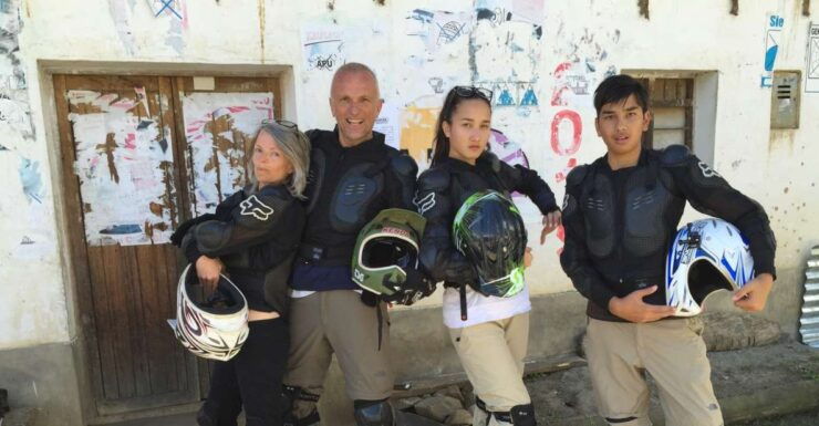 Cusco: 4-Day Multi-Activity Inca Hike to Machu Picchu - Overview of the 4-Day Itinerary